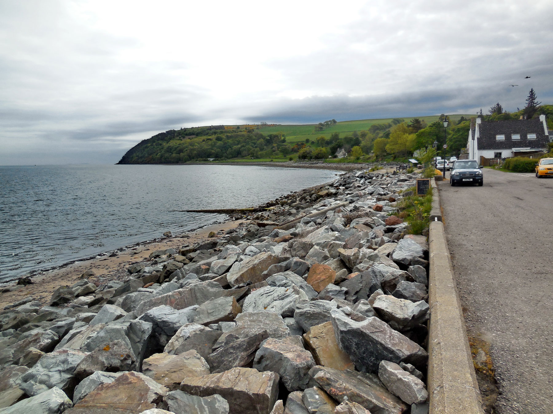 Cromarty